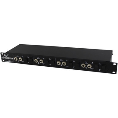 SL-4 Rack Mount DI - ACT Entertainment