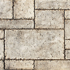 Ashlar Concrete Stamp Patterns By Proline - Ashlar Concrete Patterns For Interior Decor