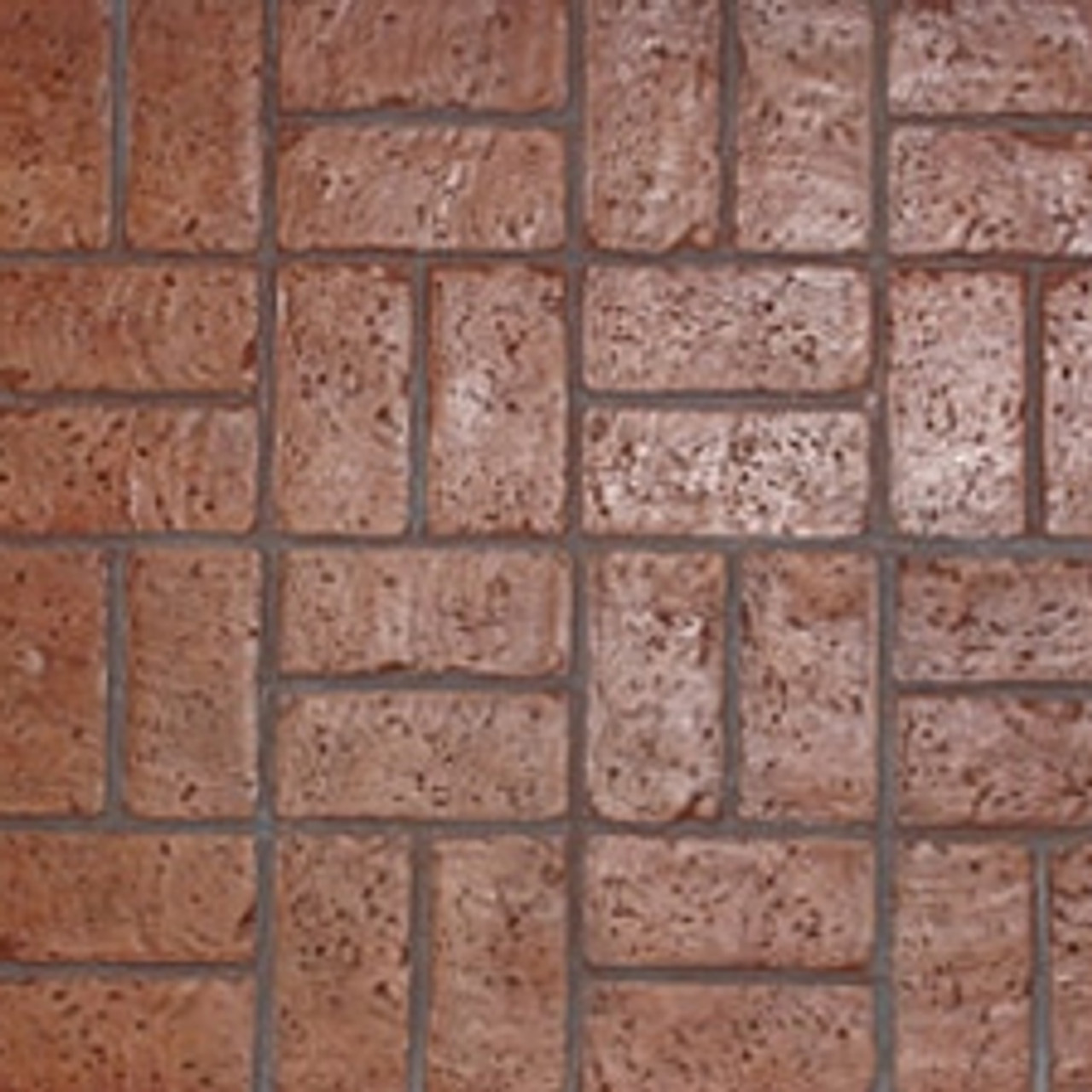 Brick Patterns