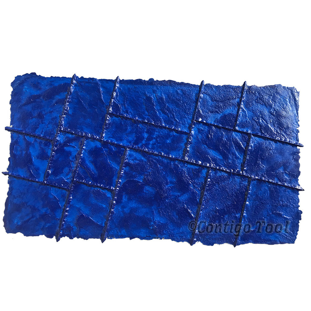 Proline SMP210-SET Carmel Bluestone Ashlar Seamless Magnetic