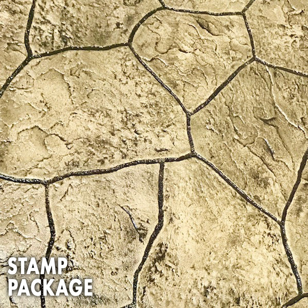 Chesapeake Random Stone Seamless Magnetic Contigo Package