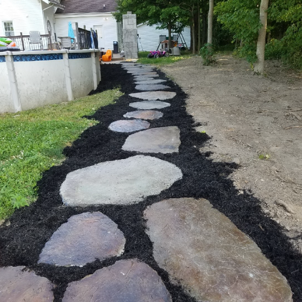 Best Freeform Rocks Proline RLFF3.5B Free Form Rock Liner 3.5