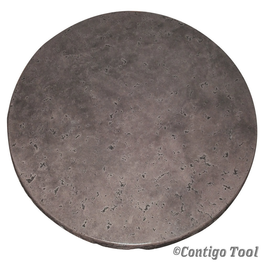 Travertine Table Top Mold 48" Contigo Tool