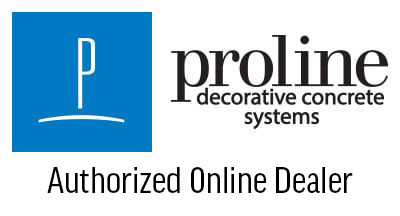 Pro Line Custom Construction Proline Decorative Concrete Systems