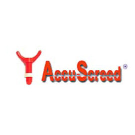 AccuScreed