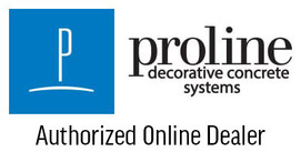 Proline Decorative Concrete Systems