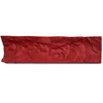 Proline ELBNDN2.0 Denali Bull Nose Edge Liner - 2" x  10'