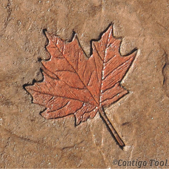 Proline SA2302 Maple Leaf Stamp
