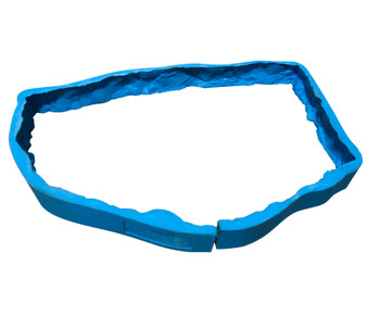 Proline RLFF3.5E Free Form Rock Liner 3.5" x 157"