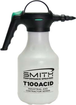 Smith T100ACID 48 Oz. Acid Sprayer