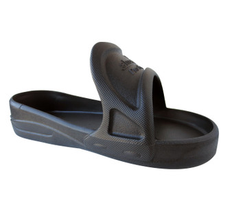 Shoe-In Flat Bottom Concrete Finishing Shoes