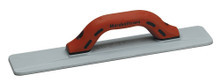 Marshalltown #10927 16" x 3-1/2" Cast Magnesium Float with Durasoft Handle