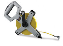Komelon N6100 100-Foot Steel Reel Tape Measure