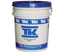 TK Products TK-K&S WB Kure and Seal Water-Based (5-Gallon Pail)