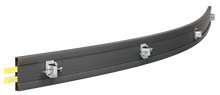 Metal Forms Corp. 869-620 PolyMeta Forms 6-In. x 12-Ft. Flexible (Box of 10)