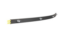 Metal Forms Corp. 869-420 PolyMeta Forms 4-In. x 12-Ft. Flexible (Box of 10)