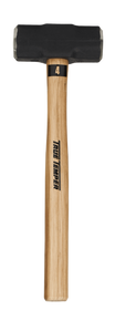 True Temper 20184600 4 Lb. Sledge Hammer with Wood Handle