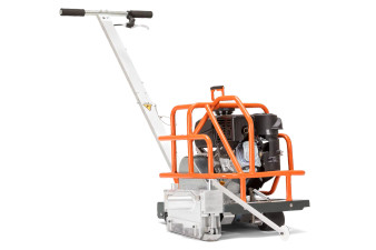 Husqvarna 966844820 Soff-Cut 150 Gas Concrete Saw with GX160 Honda Engine