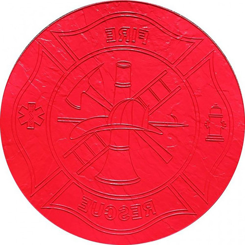 Proline MD7400 Aztec Calendar Medallion 48