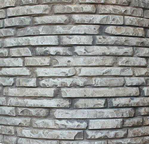 Proline FLLS100 Ledger Stone Form Liner