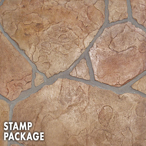 Proline RS300-SET Arizona Flagstone Contigo Package