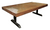 Proline TM521 Reclaimed Timber Table Mold - 52" x 27"