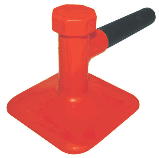 Proline BBANGER Billy Banger Hand Tamper with 7" Handle