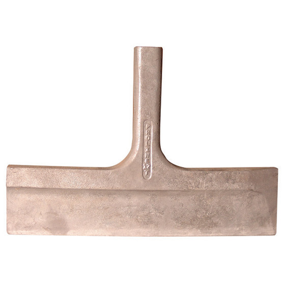 Proline HT12S Standard Chisel - 12"