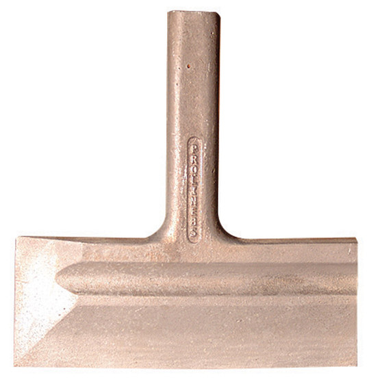 Proline HT8S Standard Chisel - 8"