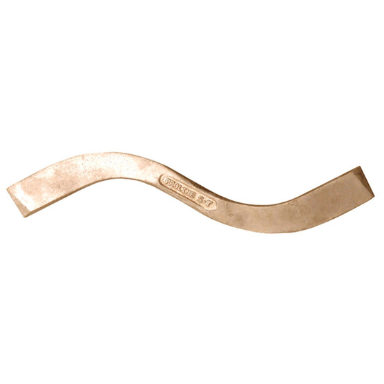 Proline ST S-Curve Chisel Tool
