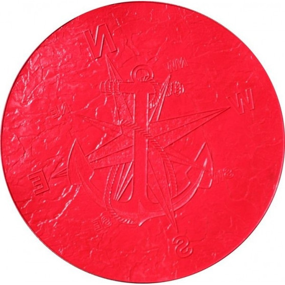 Proline MD7501 Mariner's Medallion 60" x 60"