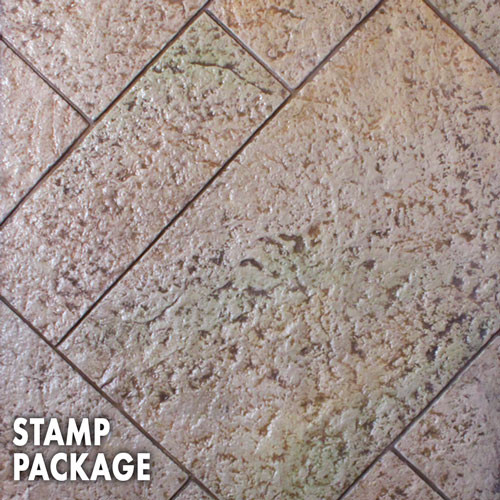 Proline AS1100-SET Connors Quarry Stone Contigo Package