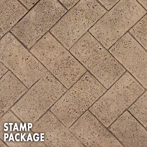 Proline BK400-SET Herringbone Paver Contigo Package