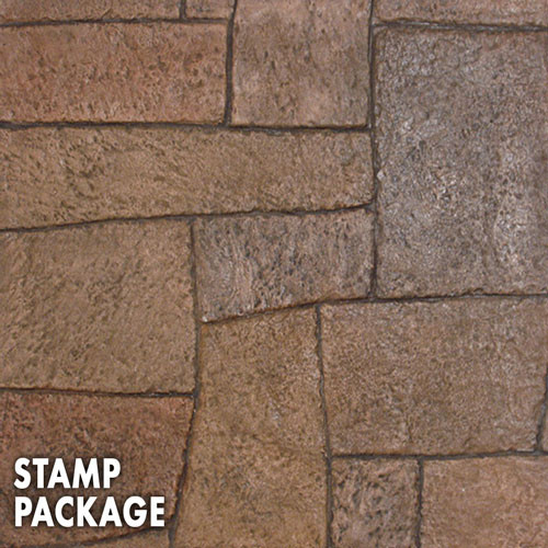 Proline CS500-SET Appian Large Cobblestone Contigo Package