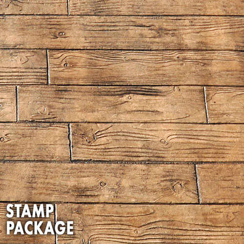 Proline BW600-SET Random Boardwalk with Knots 6" Contigo Package