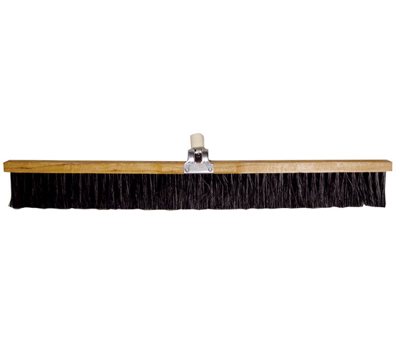 Magnolia Brush 5736 36" Concrete Broom with Adjustable Bracket