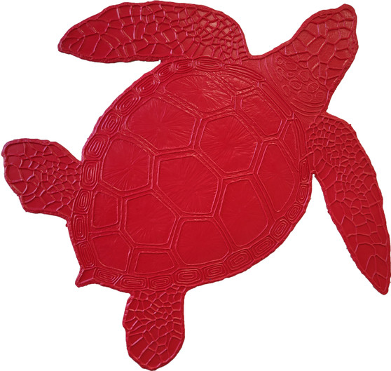 Proline S-SA3203 Sea Turtle Large “Honu” Super Stamp