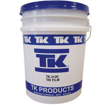 TK Products TK-2120 Tri Film (5-Gallon Pail)