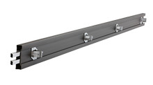 Metal Forms Corp. 869-650 PolyMeta Forms 6-In. x 12-Ft. Straight (Box of 10)