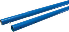 Marshalltown #14259 6' Push Button Bull Float Handle