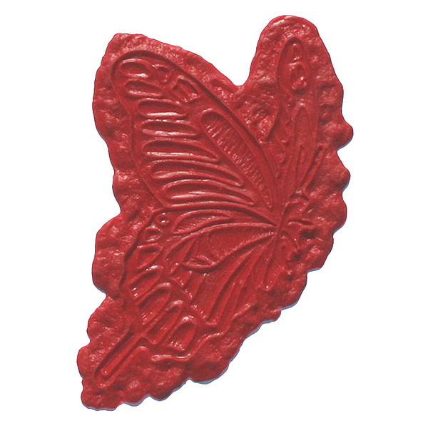 Proline SA2003 Butterfly In Flight Stamp