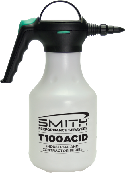 Smith T100ACID 48 Oz. Acid Sprayer