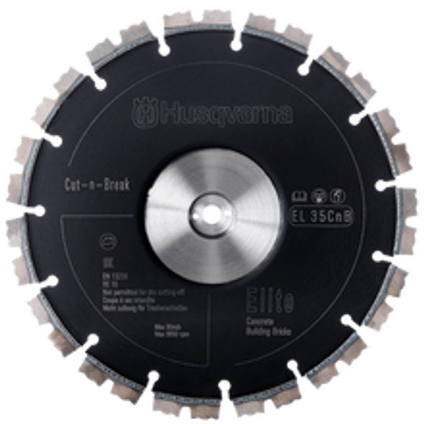 Husqvarna 597808001 Set Cut-N-Break Blades For Gas Saw Husqvarna 597808001 Set Cut-N-Break Blades For Gas Saw
