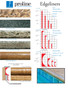 Proline ELHEDN2.0 Denali Hammered Edge Liner - 2" x 10'