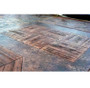 Proline BW810 Parquet Wood Straight 8" Planks