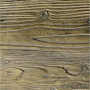 Proline BWK16 Boardwalk Wood with Knots 16" Touch Up Skin