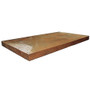 Proline TM521 Reclaimed Timber Table Mold - 52" x 27"