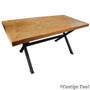 Proline TM721 Reclaimed Timber Table Mold - 72" x 37"