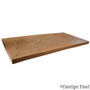 Proline TM721 Reclaimed Timber Table Mold - 72" x 37"