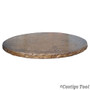Proline TM402 Travertine Table Top Mold 48"